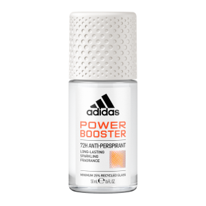 adidas Power Booster antyperspirant w kulce dla kobiet, 50 ml